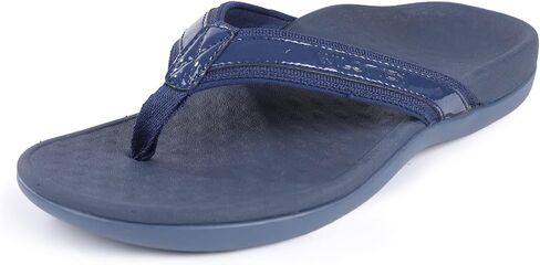 صنادل WILOTTEN لدعم قوس القدم للنساء، شباشب لتقويم العظام للأقدام المسطحة، صنادل فليب فلوب داعمة للنساء والرجال in Kuwait