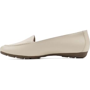 CLIFFS BY WHITE MOUNTAIN Women's Shoes Gracefully Loafer Flat