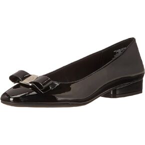 Anne Klein Women’s Charleston Comfortable Fashion Ballet Flat