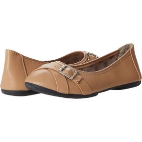 Harborsides Grape Ballet Flat in Kuwait