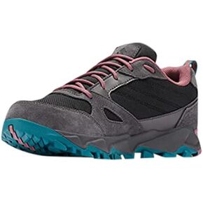 Columbia Women's Ivo Trail Waterproof Hiking Shoe in Saudi Arabia