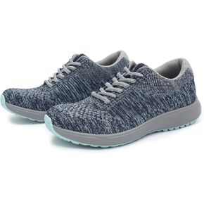 TRAQ by Alegria Women's Goalz Smart Walking Shoe in Saudi Arabia