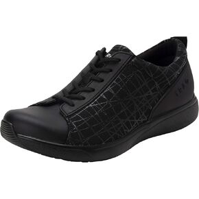 TRAQ by Alegria Qest Womens Smart Walking Shoe in Saudi Arabia