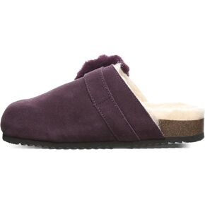 BEARPAW Women's Stevie Multiple Colors | Women's Slip-on | Women's Shoe | Comfortable & Lightweight
