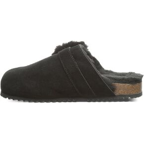 BEARPAW Women's Stevie Multiple Colors | Women's Slip-on | Women's Shoe | Comfortable & Lightweight
