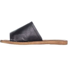 Bella Vita Women's TES-Italy Slide Sandal Heeled