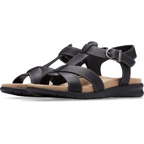 Eastland Women's Kayla Wedge Sandal