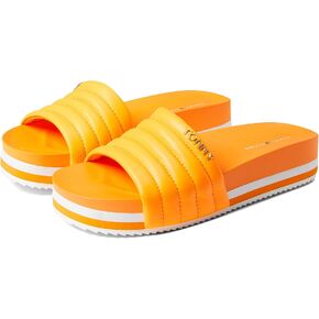 صندل Bleci Slide للنساء من Tommy Hilfiger in Kuwait