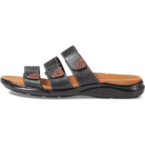Clarks womens Kitly WalkFlat Sandal in Saudi Arabia