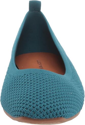 Lucky Brand Women's Daneric Flat Ballet in Saudi Arabia