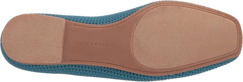 Lucky Brand Women's Daneric Flat Ballet in Saudi Arabia