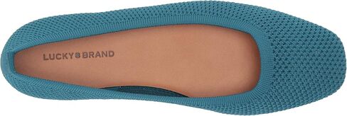 Lucky Brand Women's Daneric Flat Ballet in Saudi Arabia