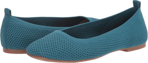 Lucky Brand Women's Daneric Flat Ballet in Saudi Arabia