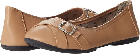 Harborsides Grape Ballet Flat in Kuwait