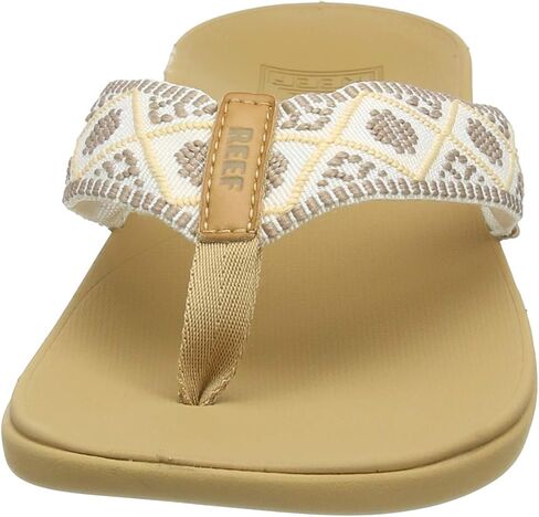 REEF Women's Orthotic Woven Sandals in Saudi Arabia
