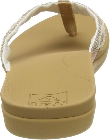 REEF Women's Orthotic Woven Sandals in Saudi Arabia