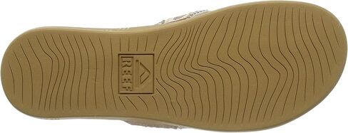 REEF Women's Orthotic Woven Sandals in Saudi Arabia