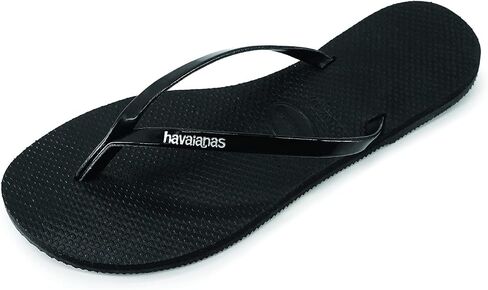 Havaianas Women's Slim Princesas Flip Flop in Saudi Arabia