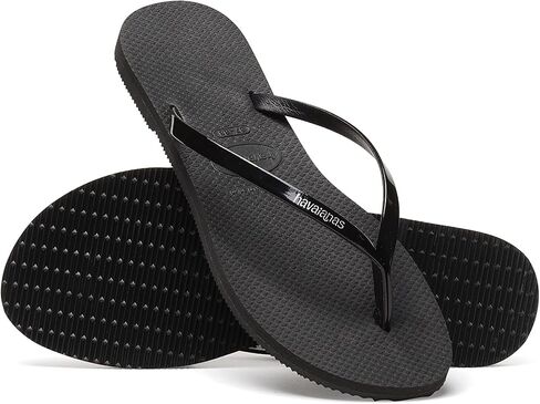 Havaianas Women's Slim Princesas Flip Flop in Saudi Arabia