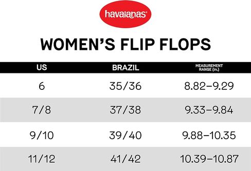 Havaianas Women's Slim Princesas Flip Flop in Saudi Arabia