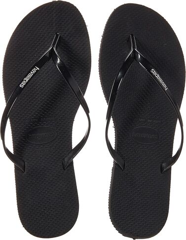 Havaianas Women's Slim Princesas Flip Flop in Saudi Arabia