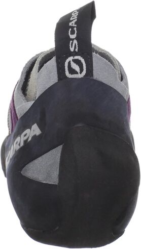 SCARPA Women's Helix Lace Rock Climbing Shoes | For Trad & Sport Climbing - Low-Volume, Women's Specific Fit in Saudi Arabia