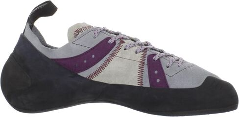 SCARPA Women's Helix Lace Rock Climbing Shoes | For Trad & Sport Climbing - Low-Volume, Women's Specific Fit in Saudi Arabia
