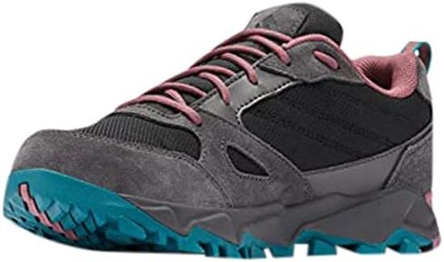 Columbia Women's Ivo Trail Waterproof Hiking Shoe in Saudi Arabia