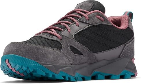 Columbia Women's Ivo Trail Waterproof Hiking Shoe in Saudi Arabia