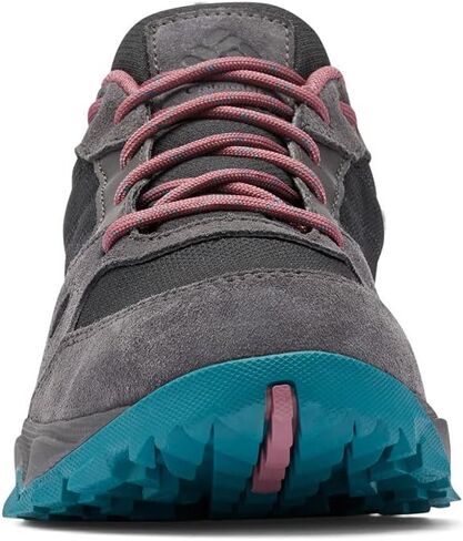 Columbia Women's Ivo Trail Waterproof Hiking Shoe in Saudi Arabia