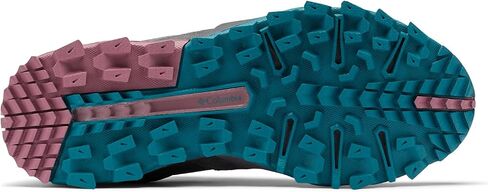 Columbia Women's Ivo Trail Waterproof Hiking Shoe in Saudi Arabia