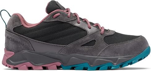 Columbia Women's Ivo Trail Waterproof Hiking Shoe in Saudi Arabia
