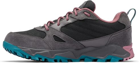 Columbia Women's Ivo Trail Waterproof Hiking Shoe in Saudi Arabia