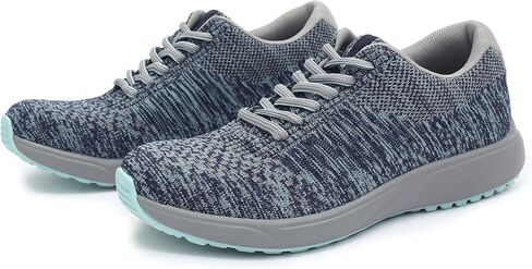 TRAQ by Alegria Women's Goalz Smart Walking Shoe in Saudi Arabia