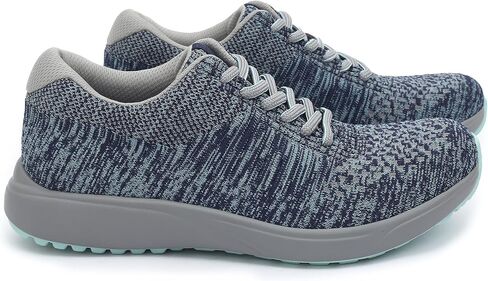 TRAQ by Alegria Women's Goalz Smart Walking Shoe in Saudi Arabia