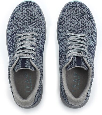 TRAQ by Alegria Women's Goalz Smart Walking Shoe in Saudi Arabia