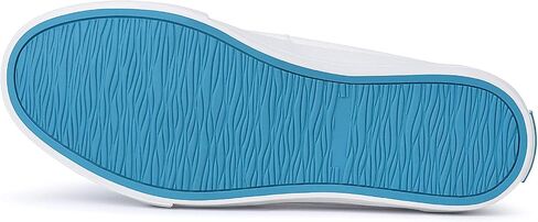 JENN ARDOR Womens Fashion Slip on Sneakers Walking Shoes for Women No Lace Flats Low Top Canvas Shoes Trendy Comfort Casual Tennis Shoes for Women in Saudi Arabia