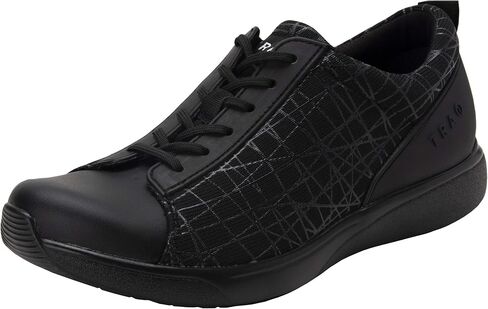 TRAQ by Alegria Qest Womens Smart Walking Shoe in Saudi Arabia