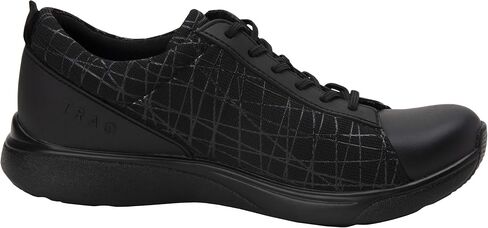 TRAQ by Alegria Qest Womens Smart Walking Shoe in Saudi Arabia