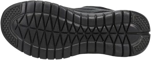 Propet Womens TravelLite Walking Walking Sneakers Shoes - Black in Saudi Arabia