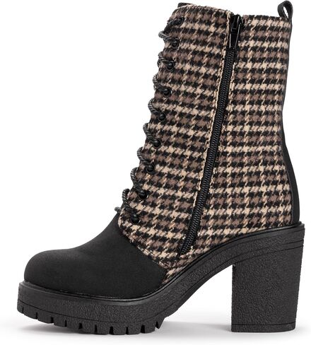 MUK LUKS Women's Riser Jazz Boots in Saudi Arabia