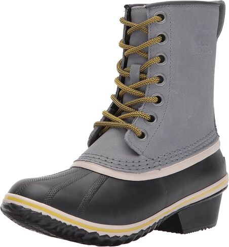 Sorel Women's Slimpack 1964 Mid Calf Boot in Saudi Arabia