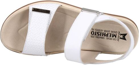 Mephisto Women's Dominica Sandal in Kuwait