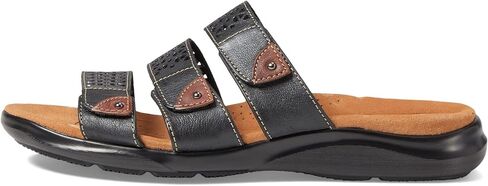 Clarks womens Kitly WalkFlat Sandal in Kuwait