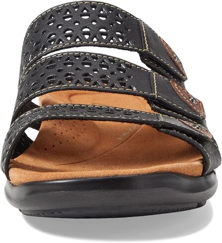 Clarks womens Kitly WalkFlat Sandal in Kuwait
