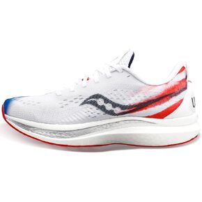 حذاء المشي لمسافات طويلة Endorphin Speed ​​2 للسيدات من Saucony in Kuwait