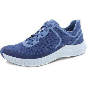 حذاء رياضي نسائي من Dansko Sky Fashion - حذاء نسائي خفيف الوزن مع دعم للقوس