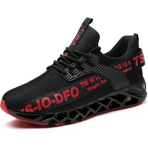 FUTAI Womens Sport Running Shoes Fashion Athletic Walking Tennis Sneakers in Saudi Arabia