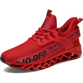 FUTAI Womens Sport Running Shoes Fashion Athletic Walking Tennis Sneakers