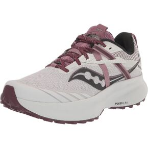 حذاء الجري Ride 15 Tr Trail للسيدات من Saucony in Kuwait